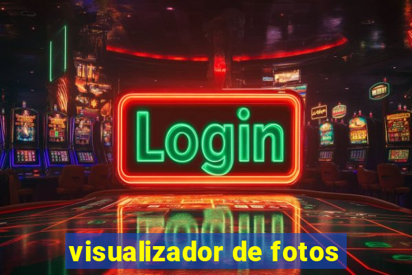 visualizador de fotos